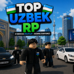 Top Uzbek Rp 🇺🇿
