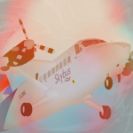 SkyBus Virtual