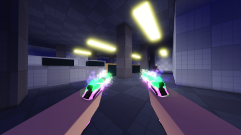 [UPD] CHAMBERED scripts