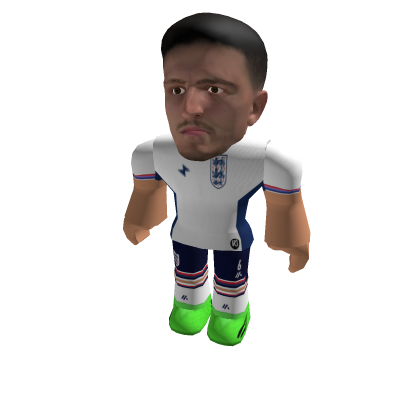 Harry Maguire