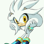 SILVER GAMER PLAYER