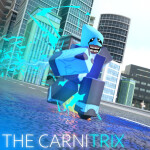 [REVAMP 1] The Carnitrix Battlegrounds