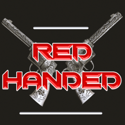 Red Handed