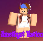 Amethyst Nation Clothing