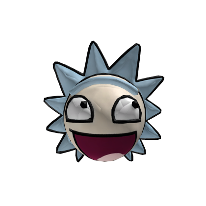 Rick Troll