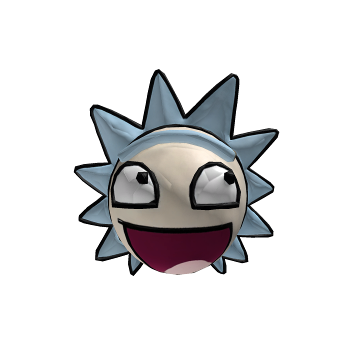 Rick Troll