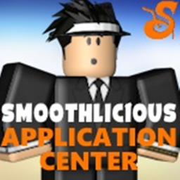Smoothlicious® | Application Centre