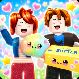 2 Player Squishy Tycoon icon