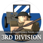 [A.E.F.] 3rd Division, 18th Field Artillery