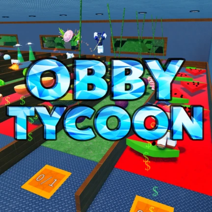 Image du serveur Roblox