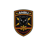 ANBU (Ansatsu Senjutsu Tokushu Butai)