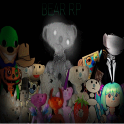 BEAR ROLEPLAY (final )