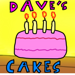 Dave's Cakes