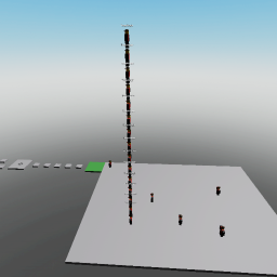 Tangomangle Obby