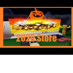 Roblox Spirit Halloween 2023 Ideas   icon