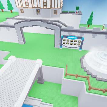 Battle Bases! [FPS]