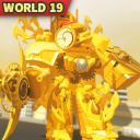 [World19!🧱][UPD!]⚔Sword Warriors!