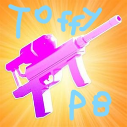 Toffy PAINTBALL