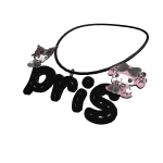 pris 3.0 necklace