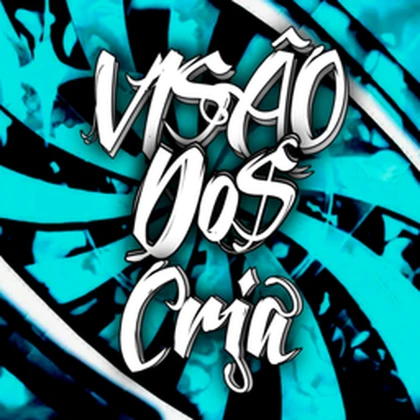 Visão Do$ Cria Roblox group icon