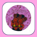 Lalonye