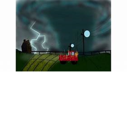 tornado survival