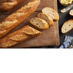 The Baguette Troup