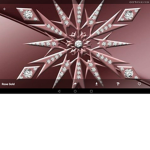 Glitter Force winx