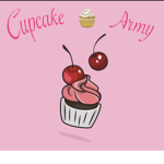 Cupcake!Army