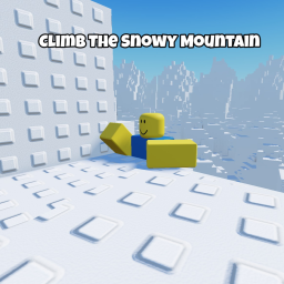 Climb The Snowy Mountain icon