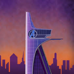 Avengers Tower | Manhattan New York