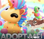 Meilleur ami adopte mi