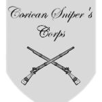 The Corsican Sniper's Corps