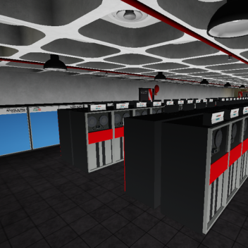 [WIP] Republic Archives: Area F, Control Station 7