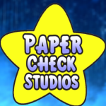 Paper check studios