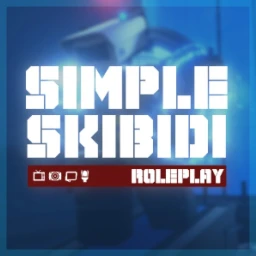 Simple Skibidi Roleplay icon