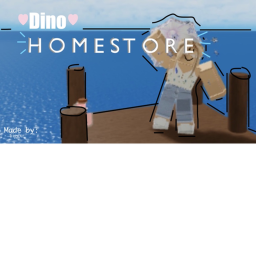 Dino Home Store
