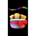 eXOtiC bUtTErS fOR liFE