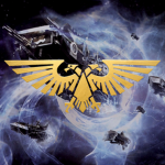 Warhammer 40k: Visions