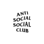 Anti Social Social Club [Official] Shirts
