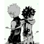 •Otaku's squad•