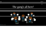 Zack clan