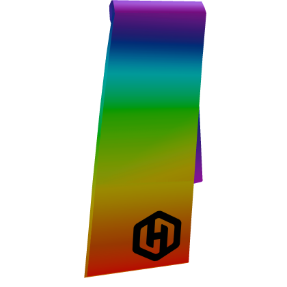 Limited Rainbow Towel thumbnail