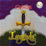 The legonds