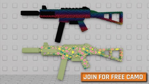 HEAT [FPS]