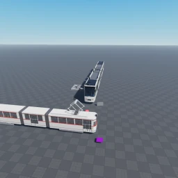 Tram- und Bussimulator Potsdam icon