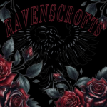 The Bloodline of the Ravenscrofts