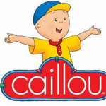 Caillou's cancer group donations