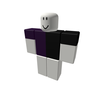 A C's Violet Valkyrie Male Shirt thumbnail