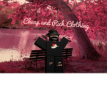 Cheap and Rich Clothing